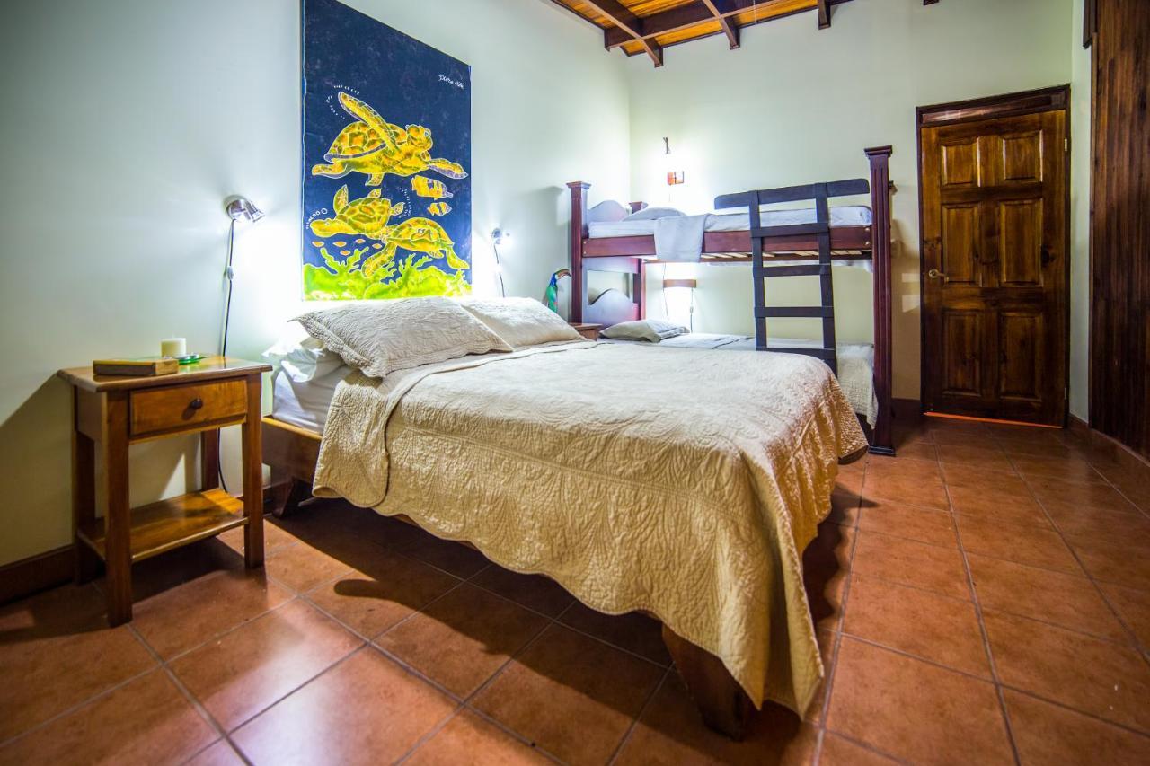 Bed and breakfast Oasis Manuel Antonio