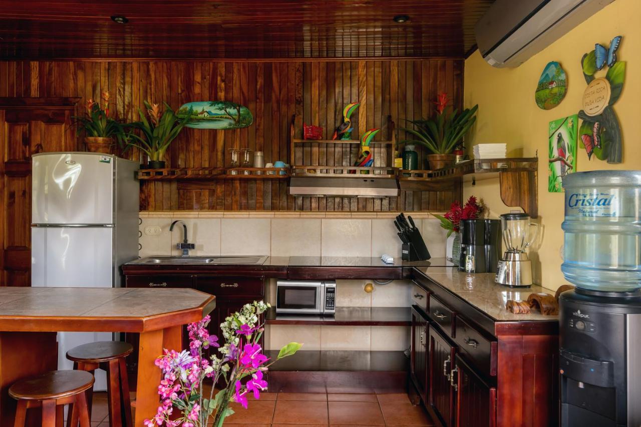 Oasis Bed and breakfast *